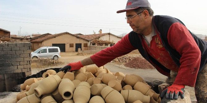 Nevşehir Yaparak, Yozgat Kırarak Kazanıyor