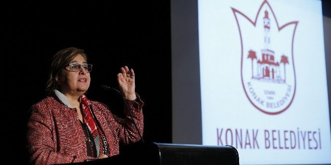 Konak Belediyesinden Amatöre Bir Destek Daha