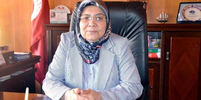 Defterdar Dönmez’den Mükelleflere Vergi Yapılanmasına Yönelik Çağrı