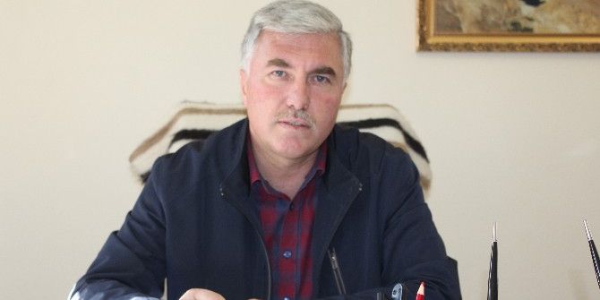 İtfaiyeden Soba Uyarısı