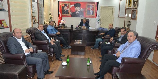 Birecik’e Sanayi Yatırımı