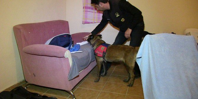 Bodrum’da Huzur Operasyonu