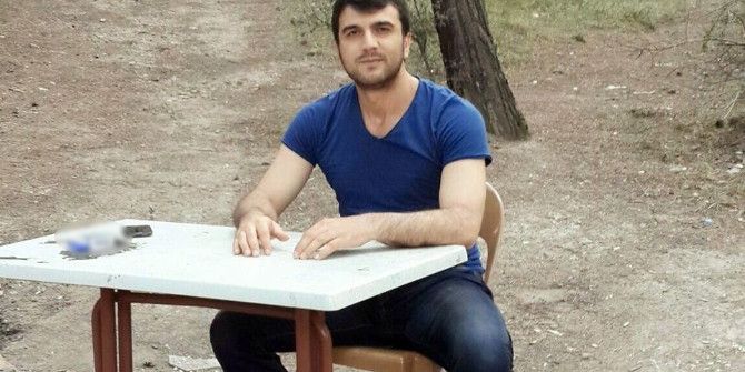 Eski Ülkü Ocakları Başkanı İntihar Etti