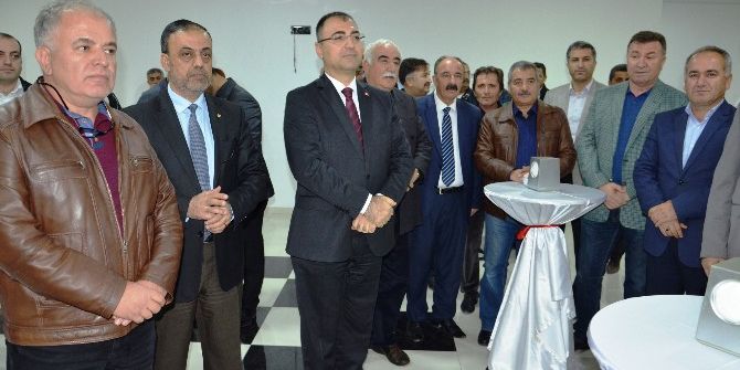 ’Güneşin Altın Yumurtası’ Kitabı Tanıtıldı