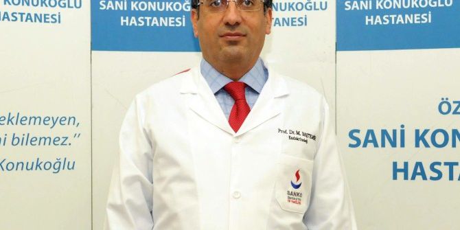 Dünya Diyabet Günü