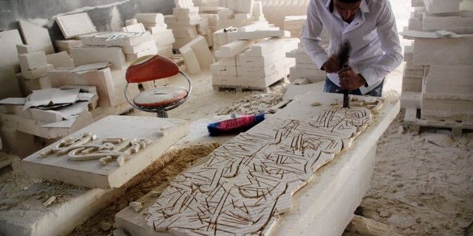 Midyat’ın ‘Beyaz Elmas’ı Yurt Dışına İhraç Ediliyor