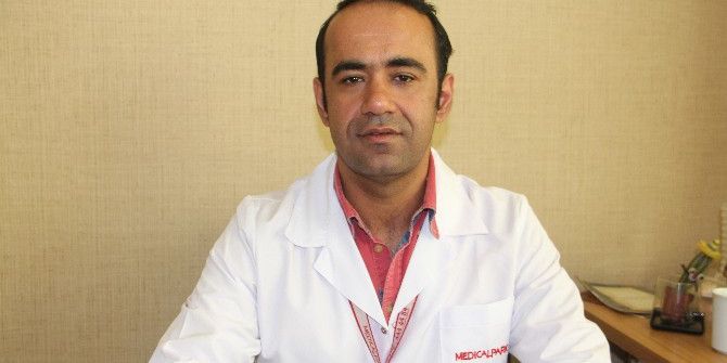 Şeker Hastalarına Önemli Uyarılar