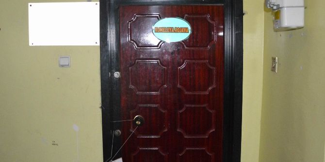 Diyarbakır’da 40’tan Fazla Derneğe Mühür Vuruldu