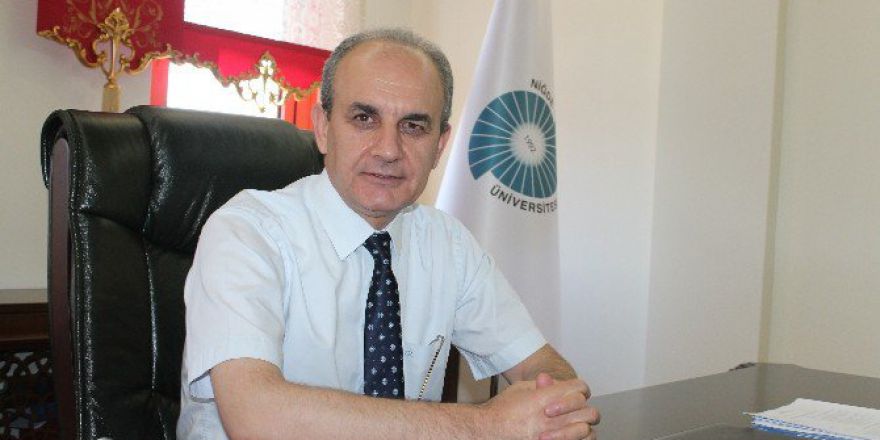 Niğde Üniversitesi 6 Bin 435 Öğrenci Alacak