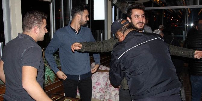 Nevşehir’de “Huzur 50” Operasyonu