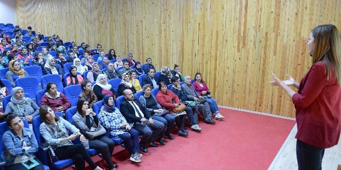 Büyükşehir Belediyesi’nden, Engellilere Yönelik Eğitim