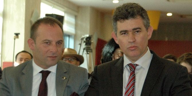 Tbb Başkanı Feyzioğlu’ndan Khk’lara Eleştiri