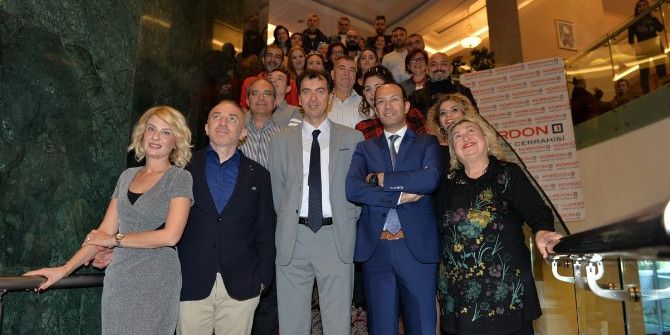 Hayata Tutunduran Ameliyat