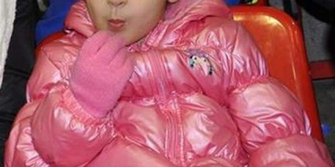 6 Yaşındaki Kızın Servis Aracının Altında Can Verdiği Kazanın Ardından