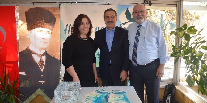 Yörükçü, Hasret Ve Özlemi Dizelerle Anlattı