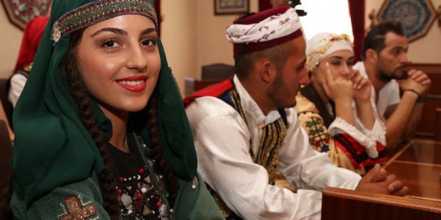 Kültür Elçilerinin Büyükşehir Çıkarması