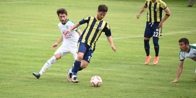 Spor Toto 3. Lig