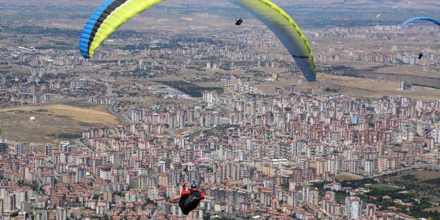 Ali Dağı Kupası’nda 1. Gün Sonuçları