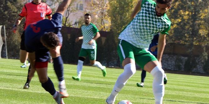 Muğlaspor’da Kan Kaybı Sürüyor