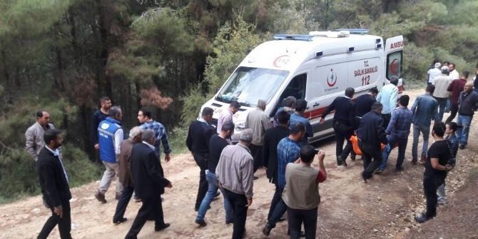 Kadirli’de Emekli Polis Memurunun Cesedi Bulundu