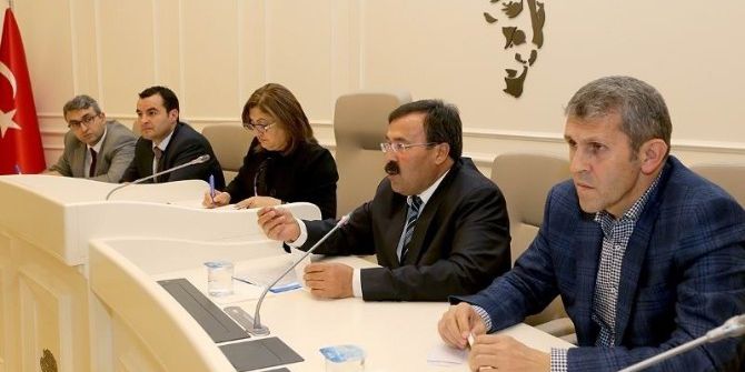 Gaziantep’e Metro Yapımı İçin Onay Çıktı