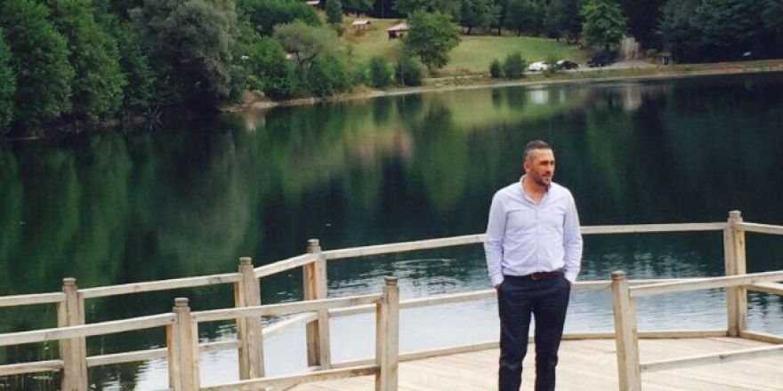 İskelethanede Feci Ölüm