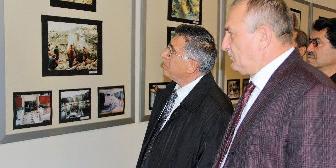 Bolu Belediye Başkanı Yılmaz: "Depremden Sonra Ben Bile Evimi Değiştirdim"