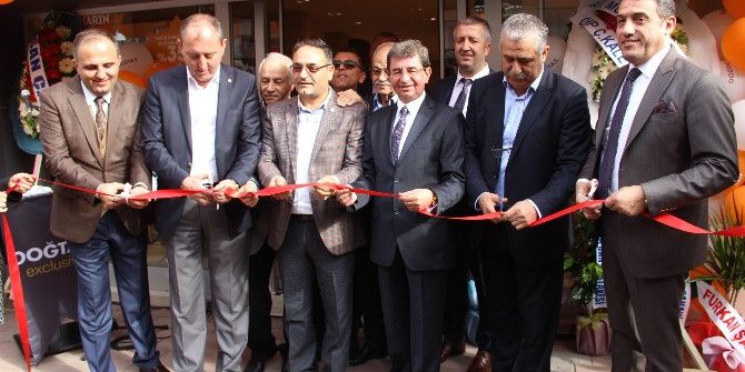 Tobb Mobilya Sektör Meclisi Başkanı Davut Doğan: