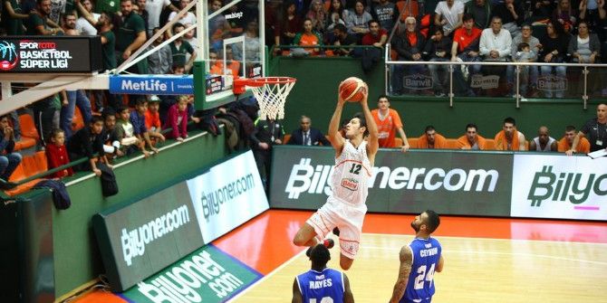 Banvit, Tofaş’ı Konuk Ediyor