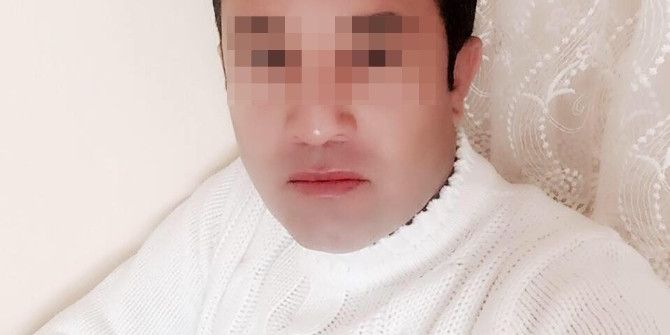 Konya’da Genç Kadın Evinde Silahla Öldürüldü