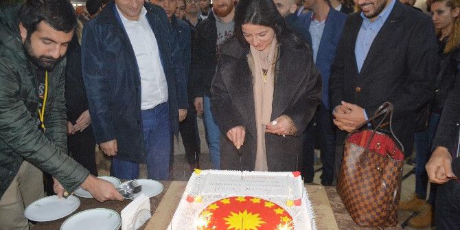Cumhurbaşkanı Başdanışmanı Orhan Bitlis’te