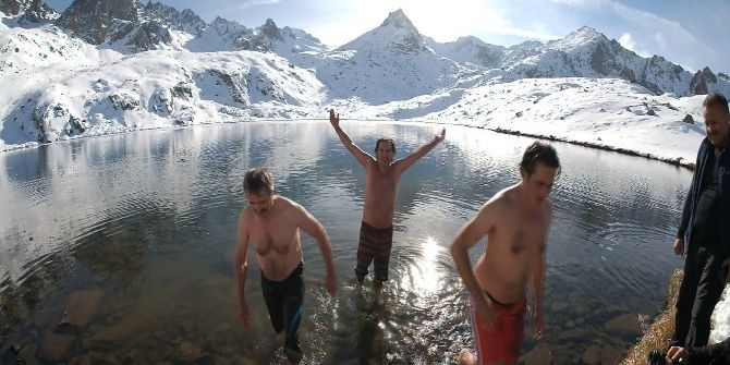 Günün En Çılgın Haberi Rize’den Geldi