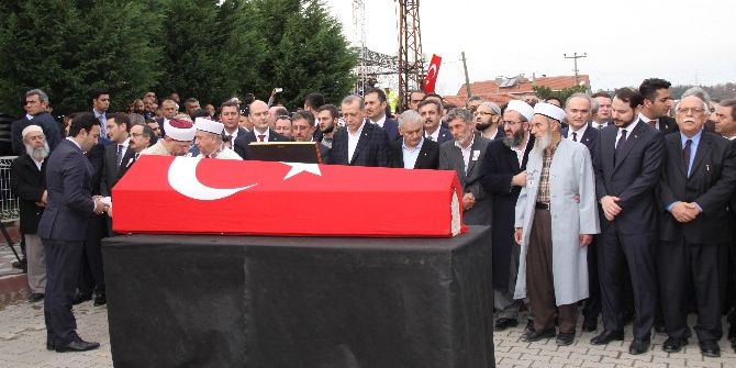 Cumhurbaşkanı Erdoğan: “Muhammed Kardeşimin Kanı Yerde Kalmayacak"