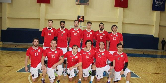 Bilecik Belediyesi Basketbol Kulübü, Çağlar Gürle İle Esti Gürledi