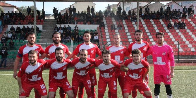 Bilecikspor Zorlu Osmaneli Deplasmanından 3 Puanla Döndü