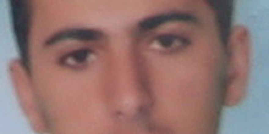 Mersin’de Cami İnşaatı Çöktü: 1 Ölü, 1 Yaralı