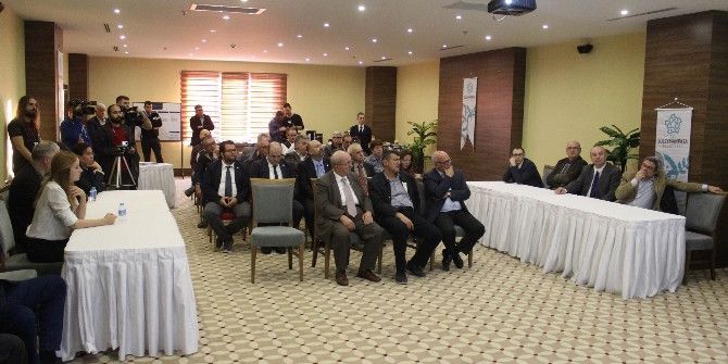 Dünyaca Ünlü Satranç Ustalarının Katıldığı “Rodosto Şah” Sona Erdi