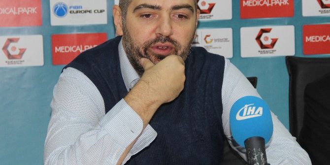 Dedas: "Sezonun En Önemli Galibiyetini Aldık"