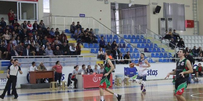 Umurbey Belediye Umut Verdi