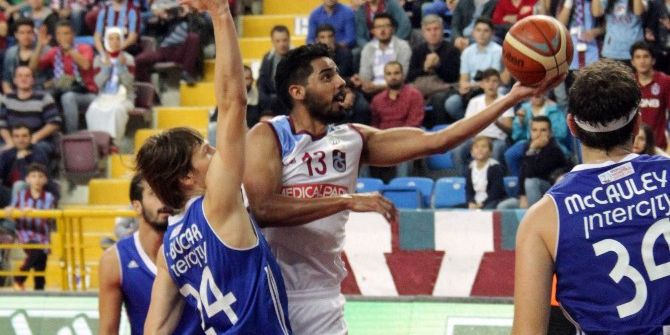 Spor Toto Basketbol Ligi