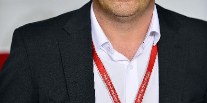 Bunjaku: "Türkiye’nin Galip Gelmesi Normal"