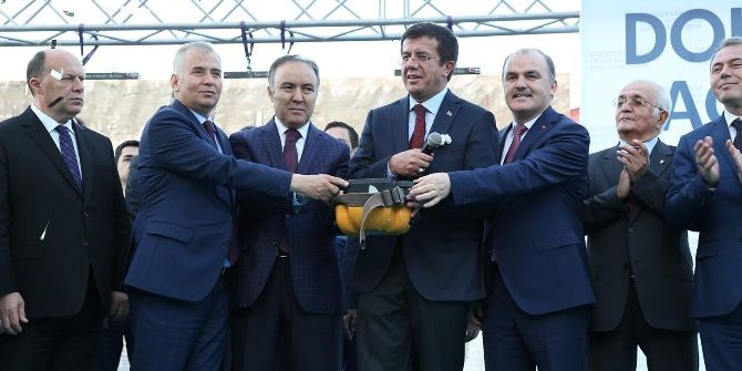 Pamukkale Belediyesi’nden 18 Milyon Tl’ye Sağlık Yatırımı