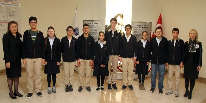 Türkiye Zeka Vakfı Oyun 2016 Final Sınavı