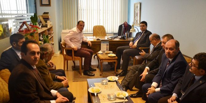 Demokrat Parti Genel Başkanı Gültekin Uysal: