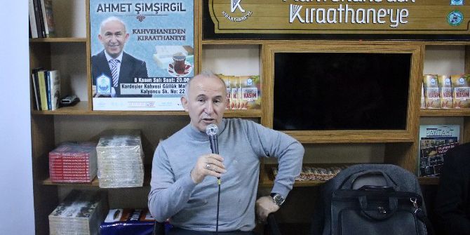 Tarihçi Ahmet Şimşirgil: "Gücün Varsa Lozan’ı Delersin"