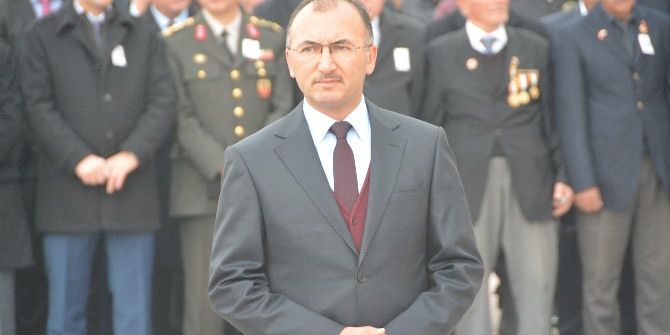 Başkan Köksoy, Hani Saldırıyı Kınadı