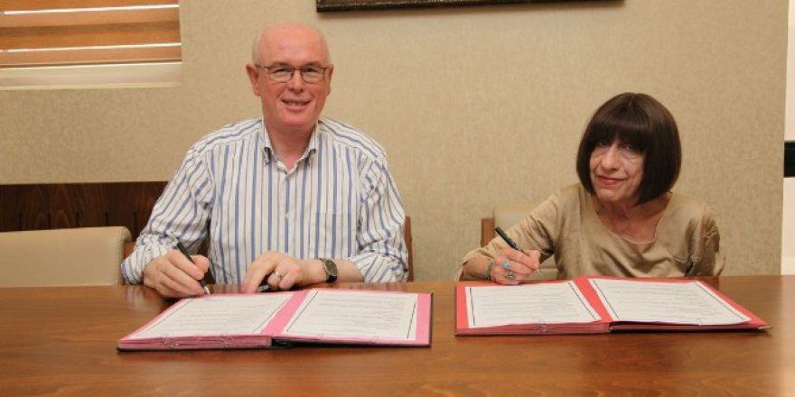 Ayşen Gruda, Odunpazarı Belediyesi’nin Tiyatrosuna Süpervizör Oldu