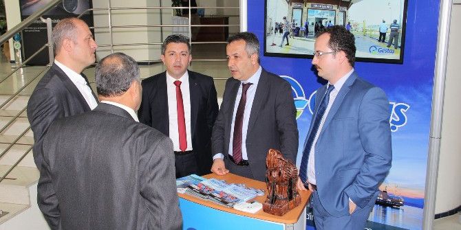 Çanakkale Boğazı Geçişlerine ’Gestcard’ Avantajı