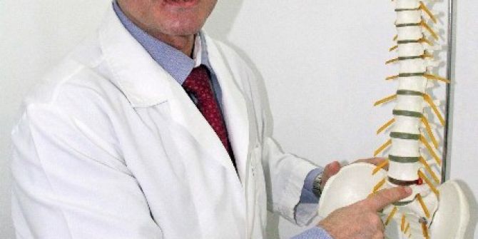 5 Bin Yıllık Tedavi Maniplasyon