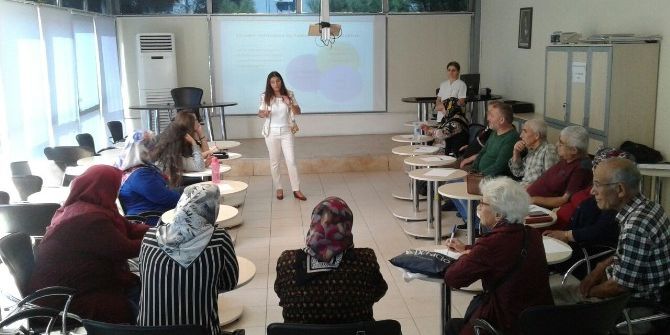 Diyabet Okulları Hastalara Yol Gösteriyor